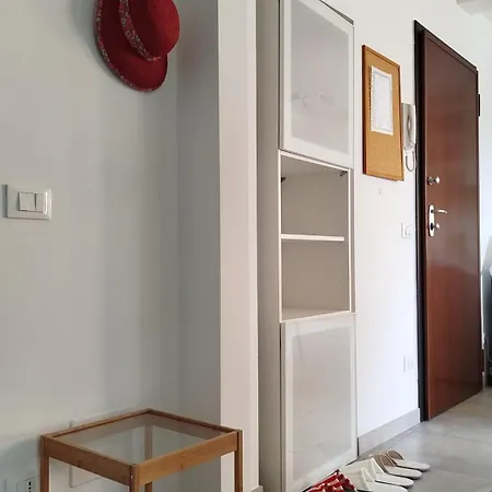 Apartamento Buonacqua *
