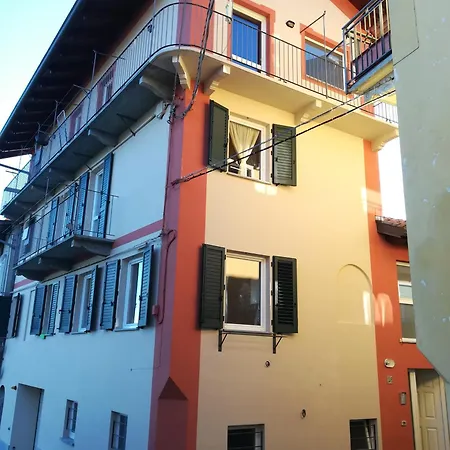 Apartamento Buonacqua Tavigliano