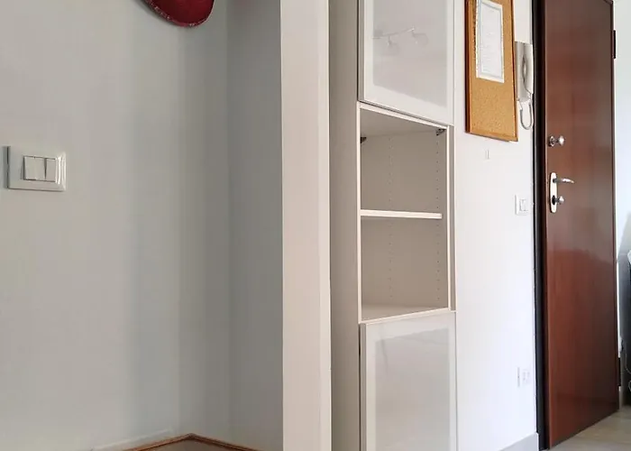 Lägenhet Buonacqua *