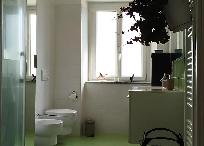 Buonacqua Lägenhet Tavigliano
